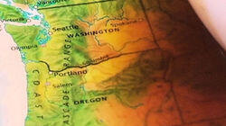Pacific Northwest Pacific Northwest
