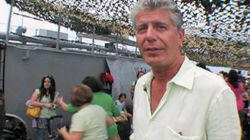 Anthony Bourdain in Beirut Anthony Bourdain in Beirut