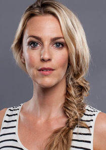 Julie Greer-Bastière Julie Greer-Bastière