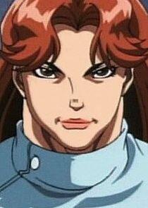 Yukie Maeda Yukie Maeda