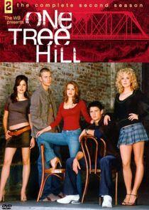 One Tree Hill - Season 2 One Tree Hill - Season 2