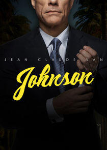 Jean-Claude Van Johnson Jean-Claude Van Johnson