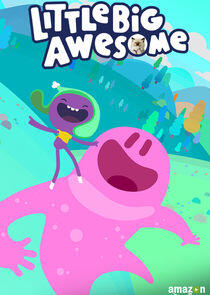 Little Big Awesome Little Big Awesome