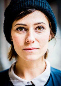 Esther Mathijs Esther Mathijs