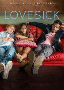 Lovesick - Season 1