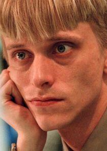 Gareth Keenan Gareth Keenan