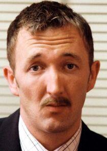 Chris 'Finchy' Finch Chris 'Finchy' Finch