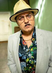 dr Czesław Basen dr Czesław Basen