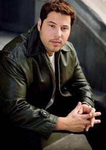 Sean Blumberg Sean Blumberg