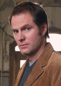 Peter Rickman Peter Rickman