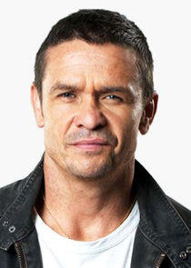 Gary Hyde Gary Hyde