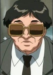 Masayuki Omoro Masayuki Omoro