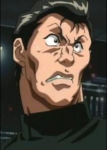 Takuo Kawamura Takuo Kawamura