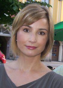 Joanna Brodzik Joanna Brodzik