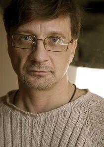 Владимир Виноградов Владимир Виноградов