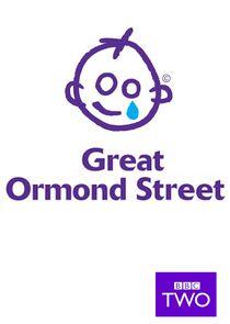 Great Ormond Street Great Ormond Street