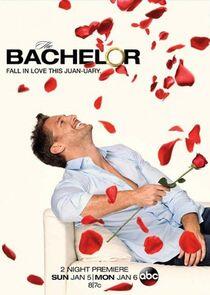 The Bachelor - Season 18 The Bachelor - Season 18
