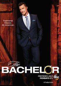 The Bachelor - Season 19 The Bachelor - Season 19