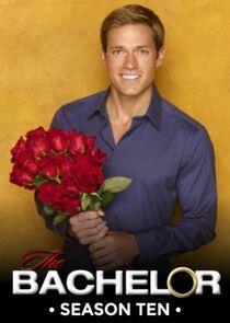 The Bachelor - Season 10 The Bachelor - Season 10