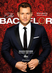 The Bachelor - Season 23 The Bachelor - Season 23