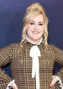 photo of Brittany Broski