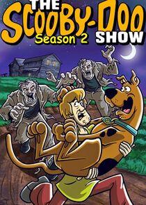 The Scooby-Doo Show - Season 2 The Scooby-Doo Show - Season 2