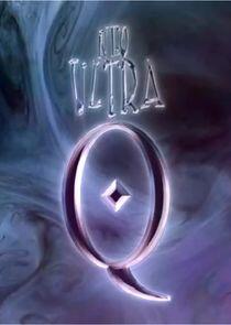 Ultraman - Season 24