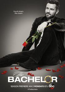 The Bachelor - Season 21 The Bachelor - Season 21