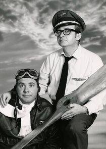 The Tim Conway Show The Tim Conway Show