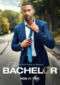 The Bachelor - Season 25 The Bachelor - Season 25