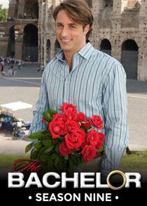 The Bachelor - Season 9 The Bachelor - Season 9