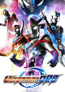 Ultraman - Season 28