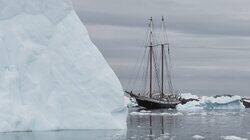 The Franklin Expedition The Franklin Expedition