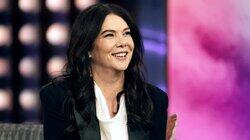 Lauren Graham, Mason Gooding Lauren Graham, Mason Gooding