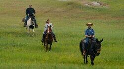 Cowboy Crash Course Cowboy Crash Course