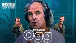 STEVEN OGG: The Reality of GTA Trevor, Understanding vs. Feelings & Tapping into Vulnerability STEVEN OGG: The Reality of GTA Trevor, Understanding vs. Feelings & Tapping into Vulnerability