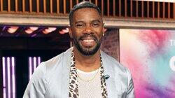 Colman Domingo, Noah Lyles, UB40 Colman Domingo, Noah Lyles, UB40