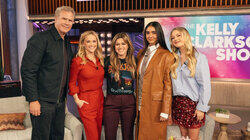 Will Ferrell, Reese Witherspoon, Meredith Hagner, Geraldine Viswanathan Will Ferrell, Reese Witherspoon, Meredith Hagner, Geraldine Viswanathan