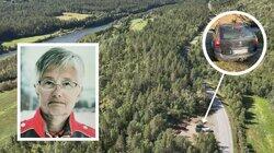 Hvor er Arnhild (71)? – del 2 Hvor er Arnhild (71)? – del 2
