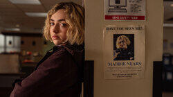 Whatever Happened to Maddie Nears? Whatever Happened to Maddie Nears?