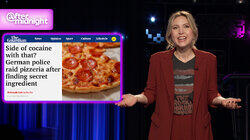 Colton Dunn, Scott Aukerman, Diona Reasonover Colton Dunn, Scott Aukerman, Diona Reasonover