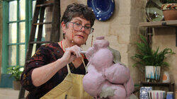 Vegetable Lamps and a Double-Walled Challenge Vegetable Lamps and a Double-Walled Challenge