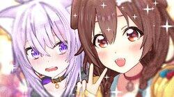 The Weird Visitor【OkaKoro】 The Weird Visitor【OkaKoro】