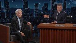 Harrison Ford, Ariana DeBose, My Morning Jacket Harrison Ford, Ariana DeBose, My Morning Jacket
