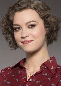 Sophie Novak Sophie Novak