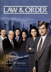 Law & Order - Season 9 Law & Order - Season 9