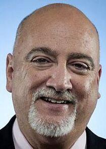 photo of Bill Plaschke