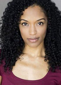 photo of Dominique Domingo