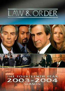 Law & Order - Season 14 Law & Order - Season 14