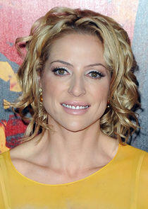 photo of Chantal Sutherland